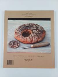 Muotoilijan tunnustuksia = Form och miljö