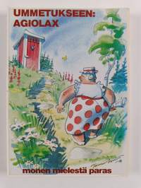 Luonnon poluilla : 555 kasvia ja eläintä värikuvina