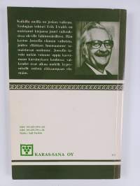 Matka minuuteen : ihmisen kypsyminen