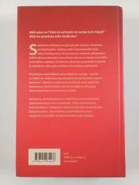 Ujoudesta, yksinäisyydestä