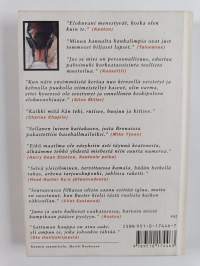 Buster Keaton : elämä ja teot