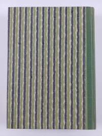 Epänormaali sukupuolielämä : oppikirja lääkäreille, lakimiehille, pedagogeille ja sosiaalihoitajille