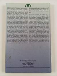 Narsismin kohtaloita : psykoanalyyttisiä tutkielmia kateudesta, isättömyydestä ja vanhenemisesta