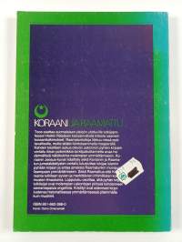 Koraani ja Raamattu