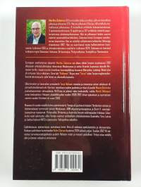 Tarza : pasifistin odysseia voimapolitiikan maailmassa