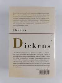 Nicholas Nicklebyn elämä ja seikkailut