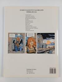 Ultralumin panttivangit