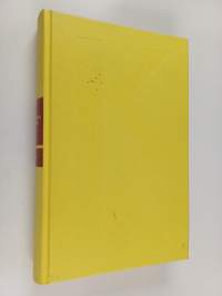 Valkoinen tunkio : kertomuksia