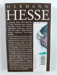 Demian : Emil Sinclairin nuoruudentarina