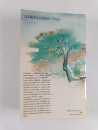 Punainen ja musta : kronikka XIX vuosisadalta