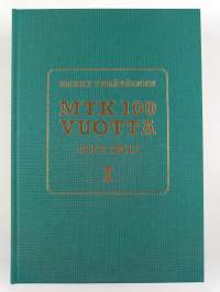 MTK 100 vuotta 1-2