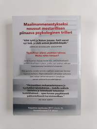 Edellinen asukas (näytekappale)