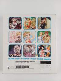 Shôjo manga : pop and romance