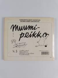 Muumipeikko 3