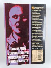 Paholaisen metsästys