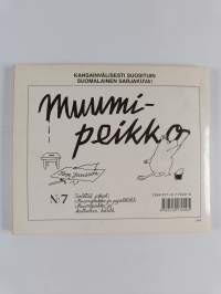 Muumipeikko 7