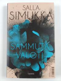 Sytytä valot! : pieniä kauniita tarinoita ; Sammuta valot! ; Sytytä valot