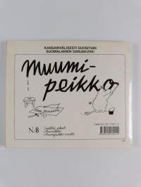 Muumipeikko 8