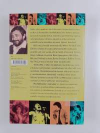 Musiikkimogulin muistelmat