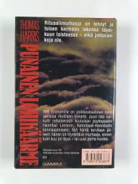 Punainen lohikäärme