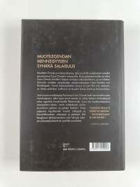 Vihollisen vuoteessa : Coco Chanelin salainen sota