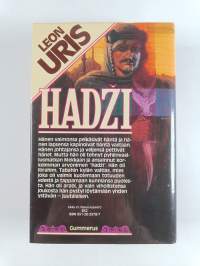 Hadzi