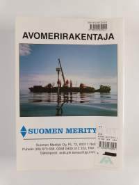Suomen kuvitettu laivaluettelo 2006 : Finnish illustrated list of ships 2006