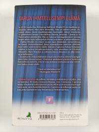 Elisabet II : kuningatar ja nainen