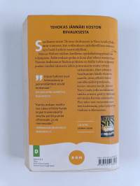 Sotilaiden salaisuudet