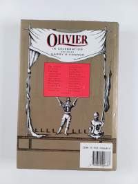 Olivier in celebration