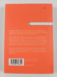 Sietämätön leveys (signeerattu)