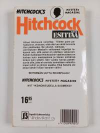 Hitchcock esittää 3