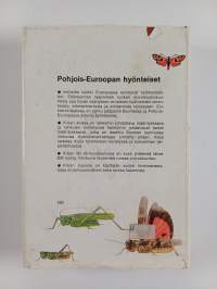 Pohjois-Euroopan hyönteiset