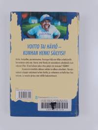 Painajainen kesäleirillä