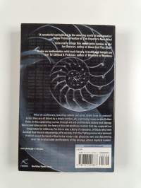 The golden ratio : the story of phi, the extra ordinary number of nature, art and beauty