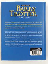 Barry Trotter ja kuollut hevonen