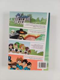 El misterio de las brujas futbolistas