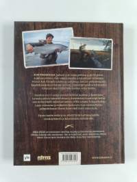 Eränkävijät : metsästys- ja kalastustarinoita suomesta