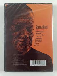 Ajomies (CD-äänikirja)