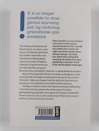 66 Ways to Absorb carbon and Improve the Earth's Reflectivity