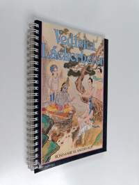 Vediska läckerheter : 108 läckra indiska vegetariska recept