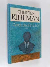 Gerdt Bladhin tuho