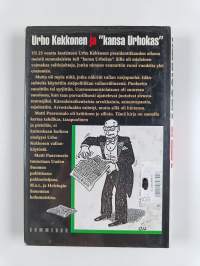 Kekkosen valta