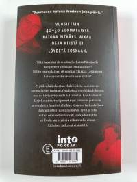 Ei jälkeäkään : 11 suomalaista kadonnutta ja kaivattua