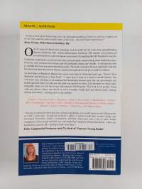 Beyond Gluten Intolerance - GIS, Gluten Inflammatory Syndrome