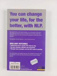 Brilliant NLP - What the Most Successful People Know, Do and Say