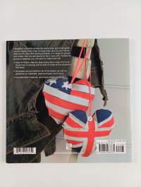 Love to Sew: Hanging Hearts