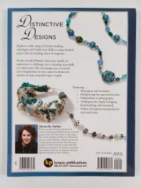 Exquisite Beaded Jewelry - Use Basic Techniques to Create Distinctive Designs