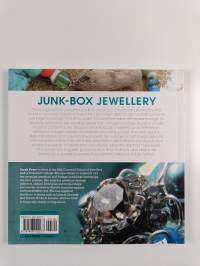 Junk-Box Jewellery - 25 Inspirational Budget Projects