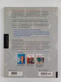 Paper Puppet Palooza